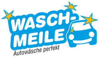 Logo Waschmeile